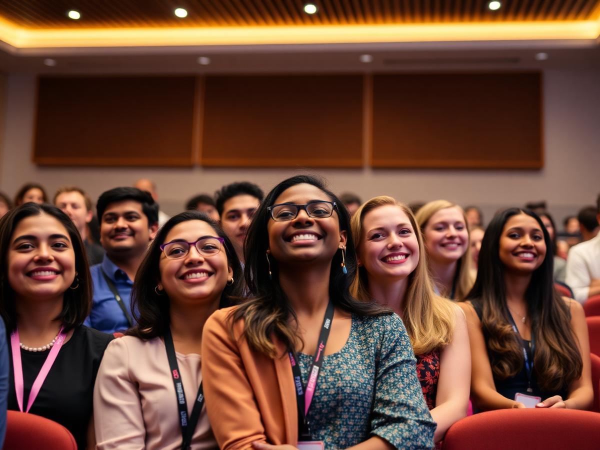 International Conferences & MUN